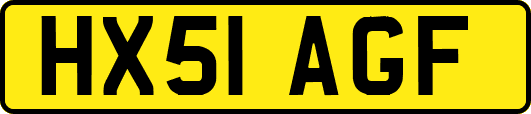 HX51AGF