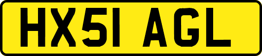 HX51AGL