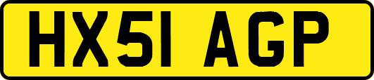 HX51AGP