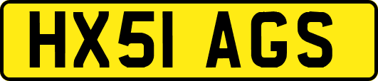 HX51AGS