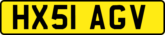 HX51AGV