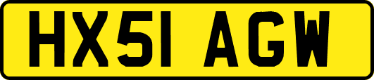 HX51AGW