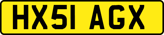 HX51AGX