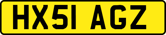 HX51AGZ