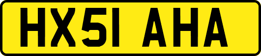 HX51AHA