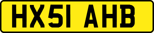 HX51AHB