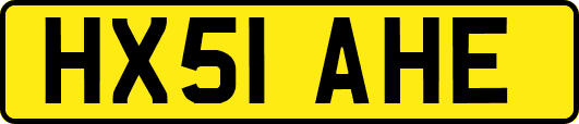 HX51AHE