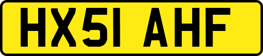 HX51AHF