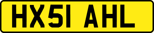 HX51AHL