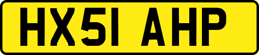 HX51AHP