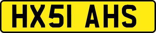 HX51AHS