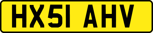 HX51AHV