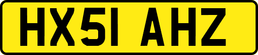 HX51AHZ