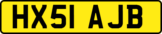 HX51AJB