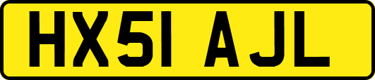 HX51AJL