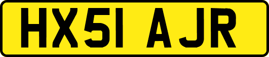 HX51AJR