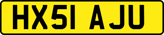 HX51AJU