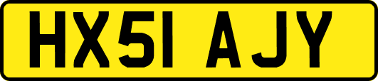 HX51AJY