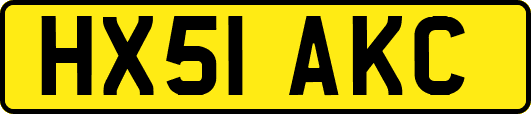 HX51AKC