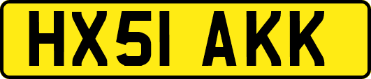 HX51AKK