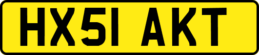 HX51AKT