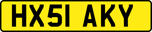 HX51AKY