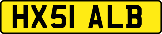 HX51ALB