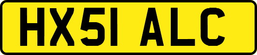 HX51ALC