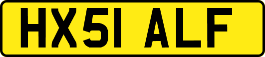 HX51ALF