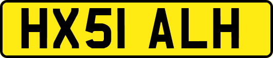 HX51ALH