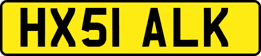 HX51ALK