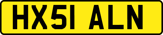 HX51ALN