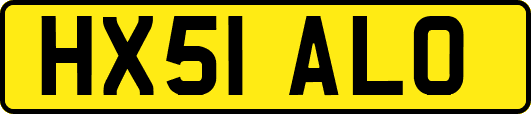 HX51ALO