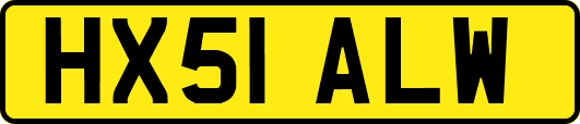 HX51ALW