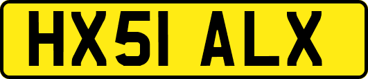 HX51ALX