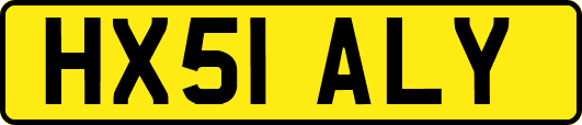 HX51ALY