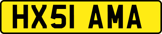 HX51AMA