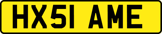 HX51AME