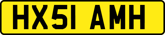 HX51AMH