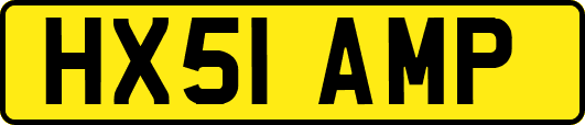 HX51AMP