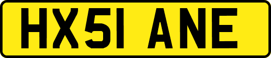 HX51ANE