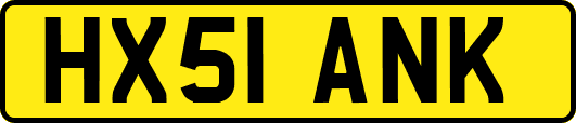 HX51ANK