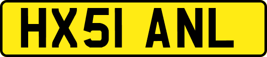 HX51ANL