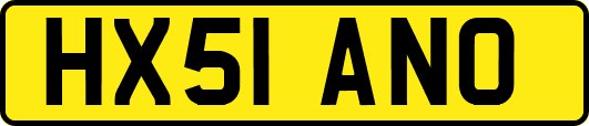 HX51ANO