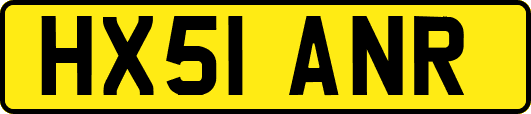 HX51ANR