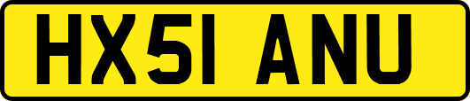 HX51ANU