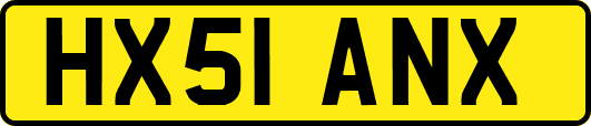 HX51ANX