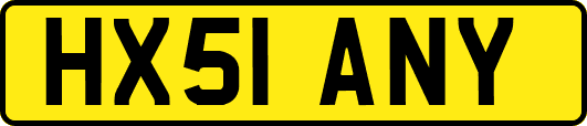 HX51ANY