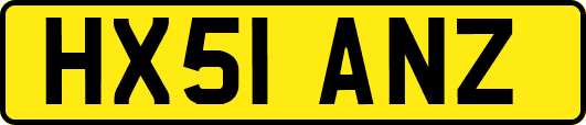 HX51ANZ