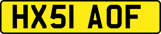 HX51AOF